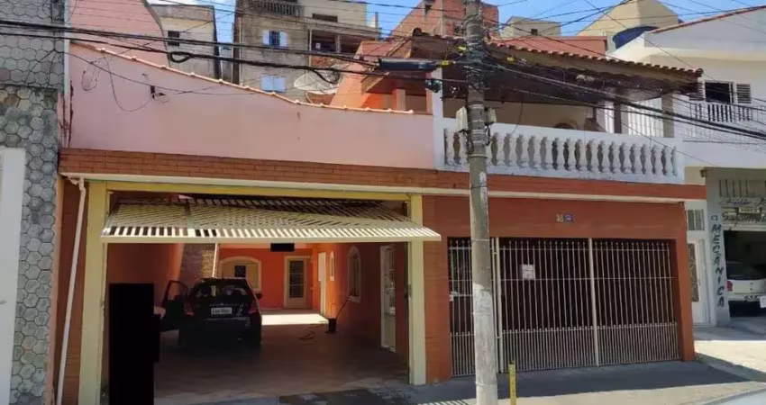 Casa para Venda em Jandira / SP no bairro Centro de Jandira - 234-1748556