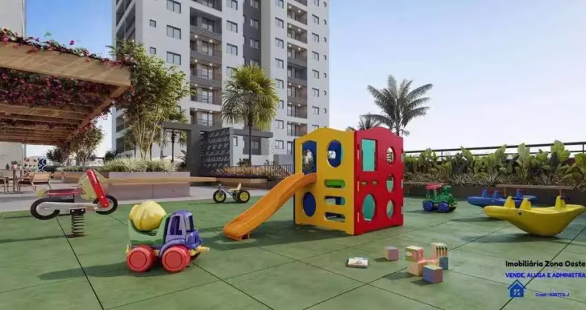 Apartamento para Venda em Barueri / SP no bairro Aldeia - 499-2092548