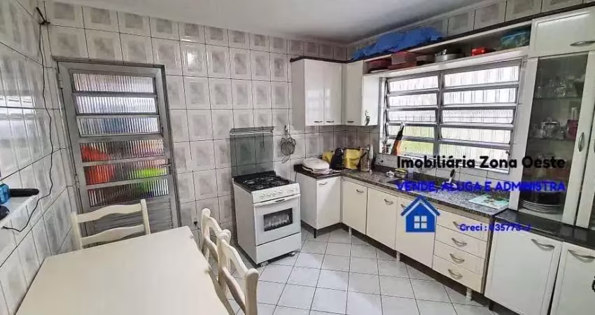 Casa para Venda em Osasco / SP no bairro Santo Antônio - 513-2111890