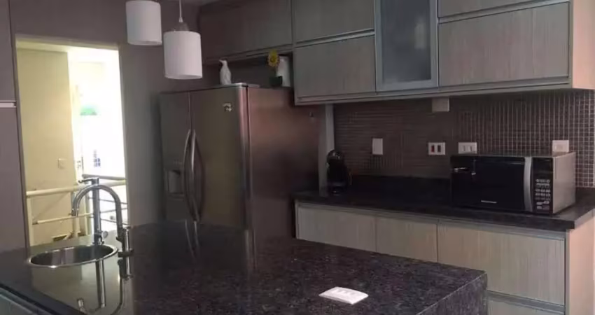 Casa para venda em santana de parnaíba / sp no bairro alphaville - 519-2122777