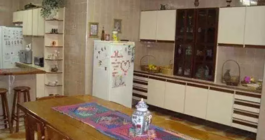 Casa para Venda em Santana de Parnaíba / SP no bairro Portal das Acácias - 153-2213268