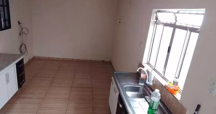 Casa para Venda em Carapicuíba / SP no bairro Parque Jandaia - 183-2230695