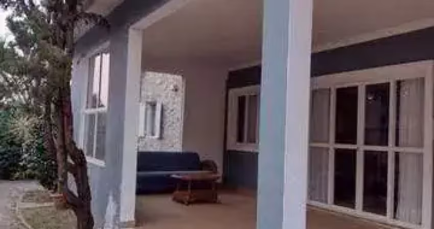 Casa para Venda em Santana de Parnaíba / SP no bairro Portal das Acácias - 229-2258546