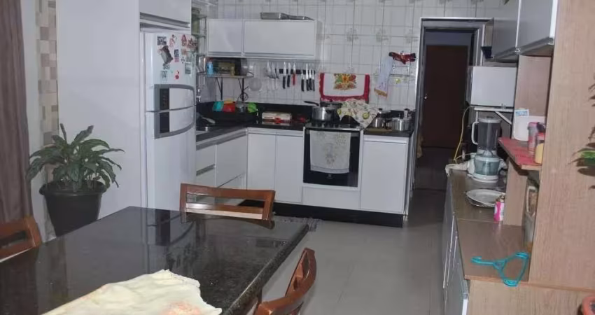 Casa para Venda em Barueri / SP no bairro Parque Esmeralda - 235-2260580