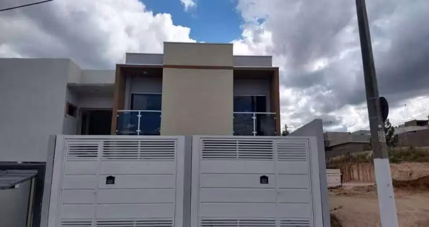 Casa para Venda em Araçariguama / SP no bairro Jardim Bela Vista - 237-2264697