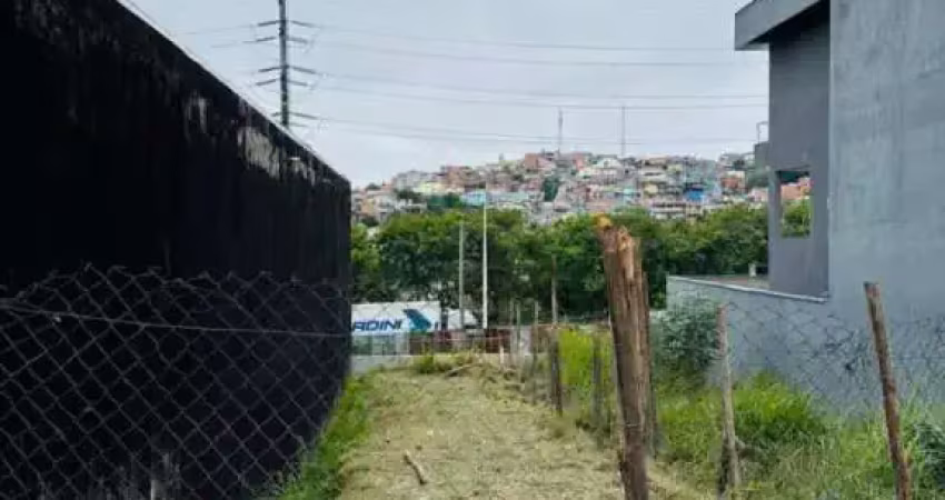 Terreno para venda em barueri / sp no bairro vila do conde - 268-2288012