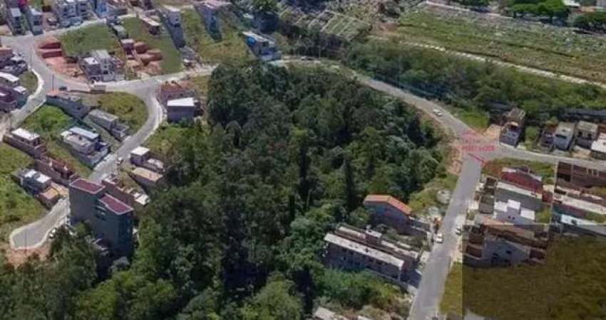 Terreno para Venda em Itapevi / SP no bairro Jardim Vale do Sol II - 330-2316897