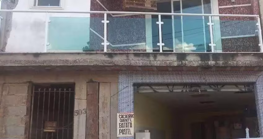 Casa para Venda em Itapevi / SP no bairro Chácara Vitápolis - 22-2342971