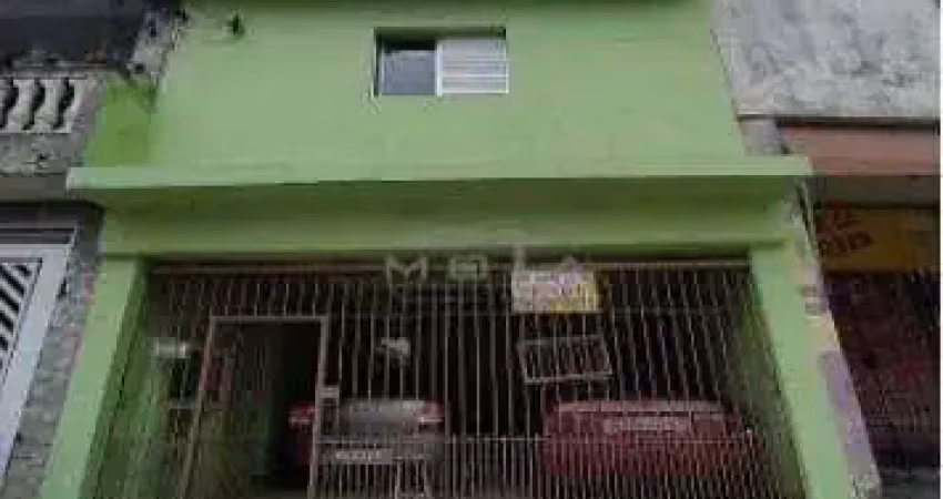 Casa para Venda em Osasco / SP no bairro Baronesa - 974-2425216