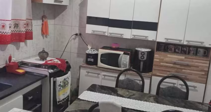 Casa para Venda em Carapicuíba / SP no bairro Alto de Santa Lúcia - 947-2546935