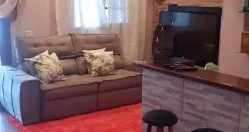 Casa para Venda em Jandira / SP no bairro Mirante de Jandira - 957-2548610