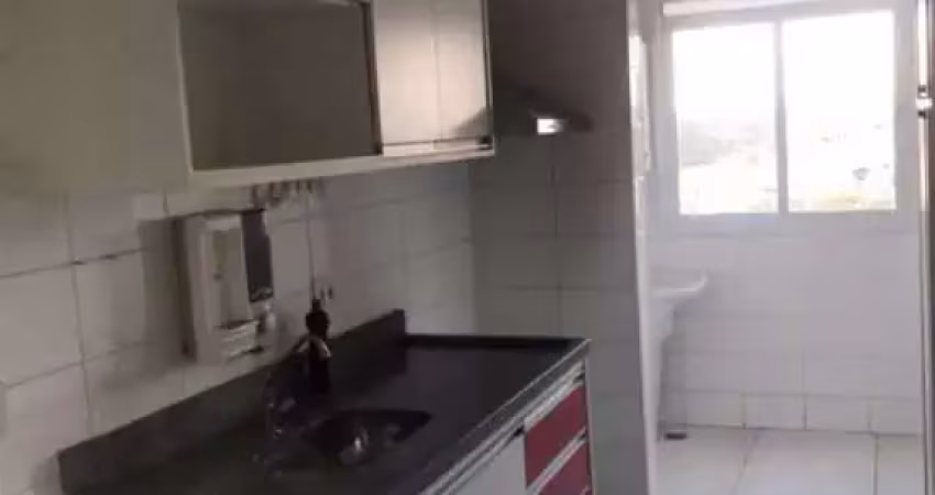 Apartamento para Venda em Barueri / SP no bairro Vila Iracema-Belval - 1053-2560338