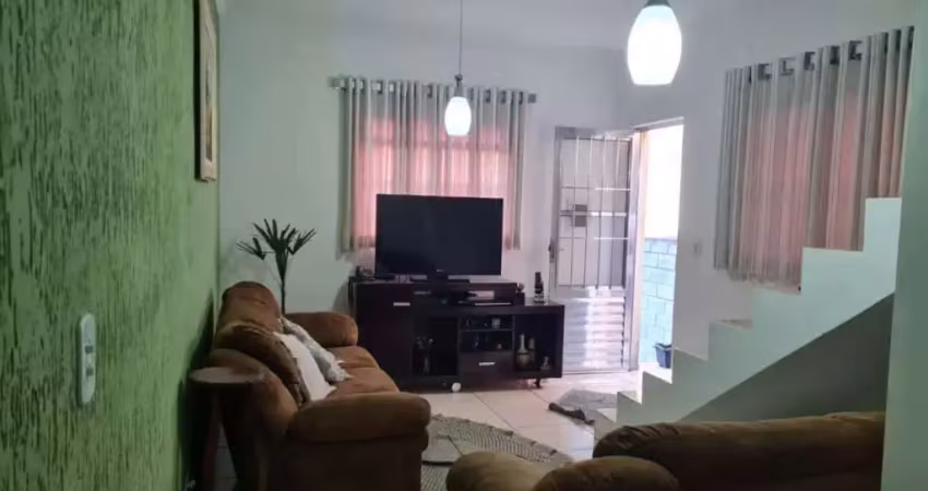 Casa para Venda em Barueri / SP no bairro Jardim Maria Cristina - 1094-2574545