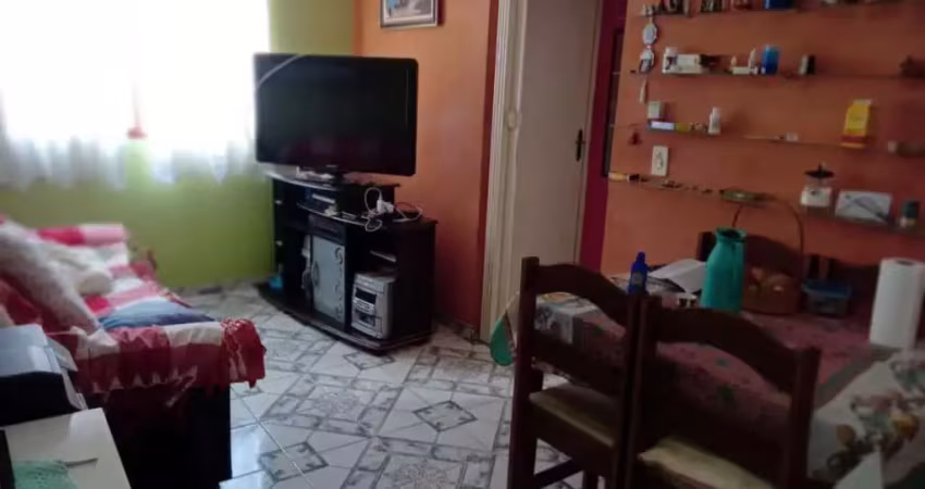 Apartamento para venda em barueri / sp no bairro núcleo residencial célia mota - 1139-2625823