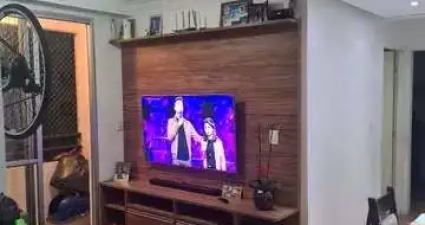 Apartamento para Venda em Carapicuíba / SP no bairro Vila Mercês - 1142-2626616
