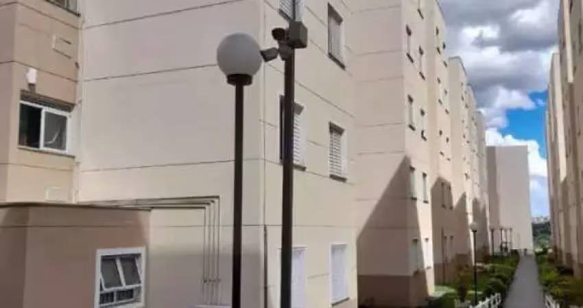 Apartamento para Venda em Jandira / SP no bairro Jardim São Luiz - 1261-2646586