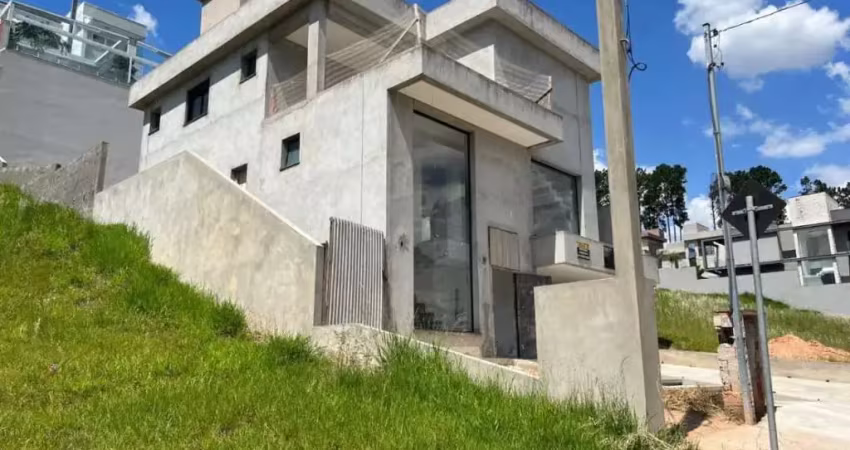 Casa para Venda em Barueri / SP no bairro Aldeia da Serra - 272-2882056