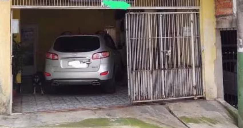 Casa para Venda em Jandira / SP no bairro Parque dos Lagos - 349-2952784
