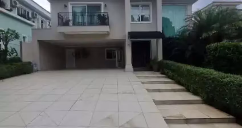 Casa para locação em barueri / sp no bairro alphaville conde ii - 2096-3592872