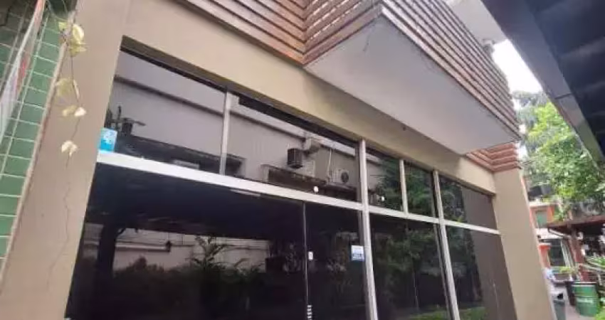 Comercial para locação em barueri / sp no bairro condomínio centro comercial alphaville - 3000-3592969