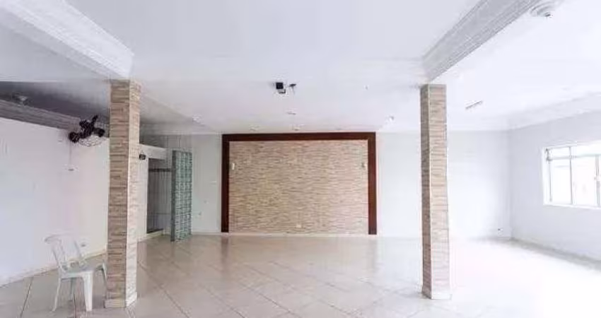 Comercial para Locação em Osasco / SP no bairro Santo Antônio - 3030-3656498