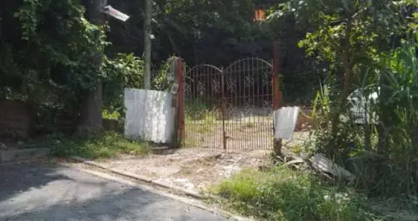 Terreno para venda em barueri / sp no bairro vila engenho novo - 3037-3665296