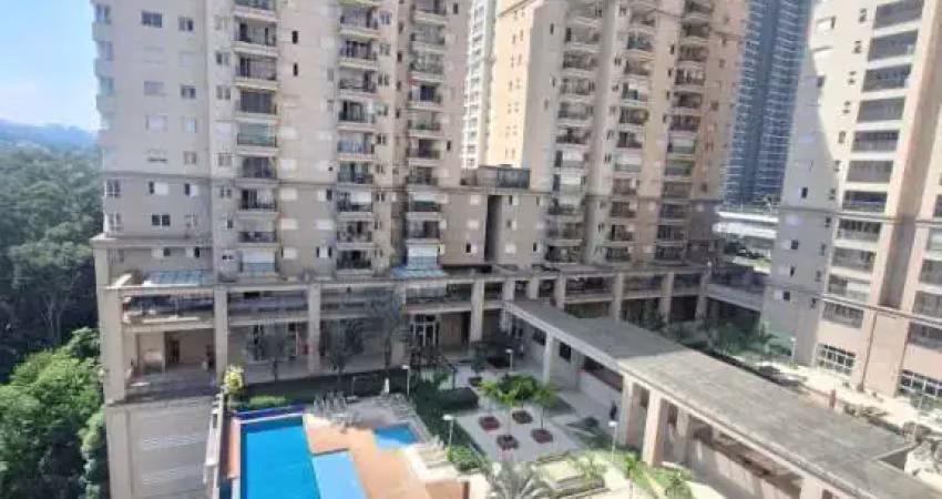 Apartamento para Locação em Barueri / SP no bairro Sítio Tamboré Alphaville - 3038-3684836