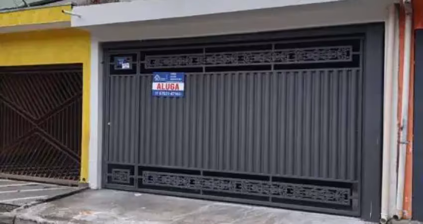 Casa para aluguel, 2 quarto(s),  Jardim Mase, Jandira - 3088