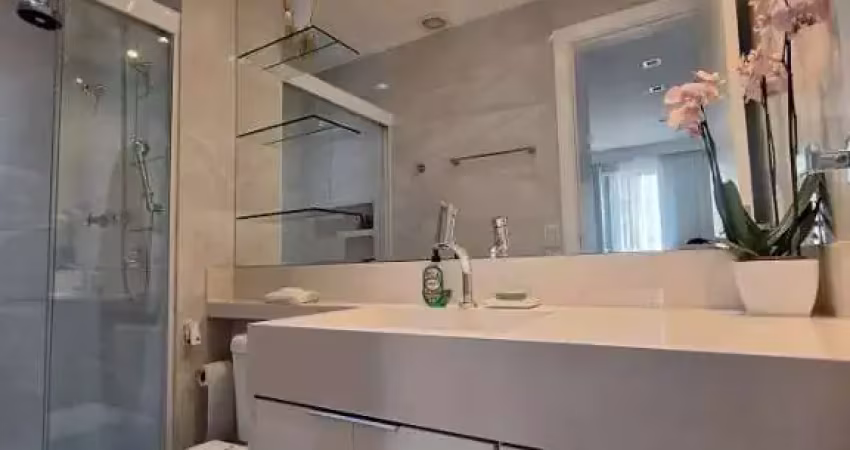 Apartamento para Locação em Barueri / SP no bairro Sítio Tamboré Alphaville - 3055-3718084