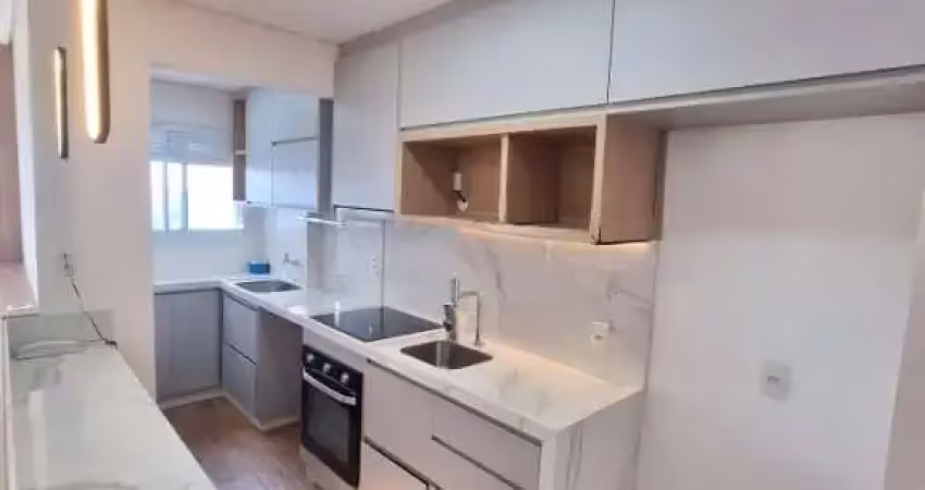 Apartamento para Locação no bairro Melville Empresarial I e II - 3044-3698902