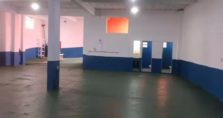 Comercial para Locação em Embu das Artes / SP no bairro Granja Nossa Senhora Aparecida - 2055-3518418