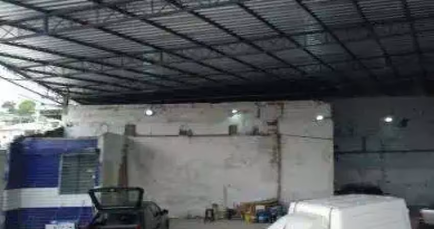 Comercial para locação em barueri / sp no bairro jardim belval - 2051-3500108