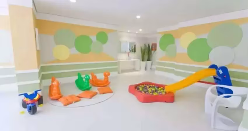 Apartamento para Venda em Barueri / SP no bairro Tamboré - 3064-3725083
