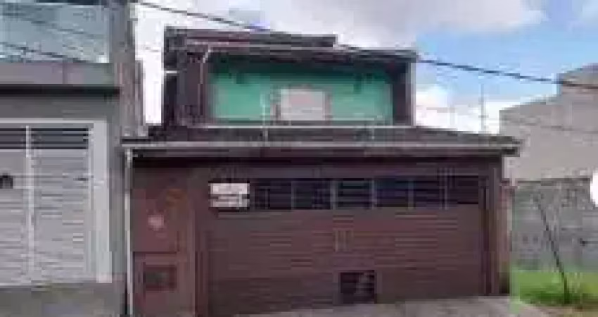 Casa para Venda em Barueri / SP no bairro Parque Ribeiro de Lima - 120-2845745