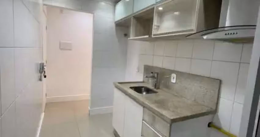 Apartamento para Venda em Jandira / SP no bairro Parque Nova Jandira - 221-2987332