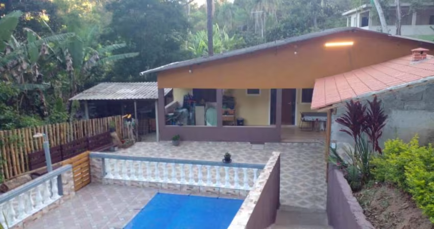 Sítio / Chácara para Venda em Itapevi / SP no bairro Chácaras Monte Serrat - 1993-3366231