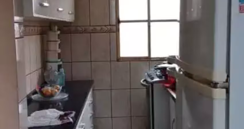 Apartamento para Venda em Jandira / SP no bairro Jardim Sol Nascente - 2027-3446273