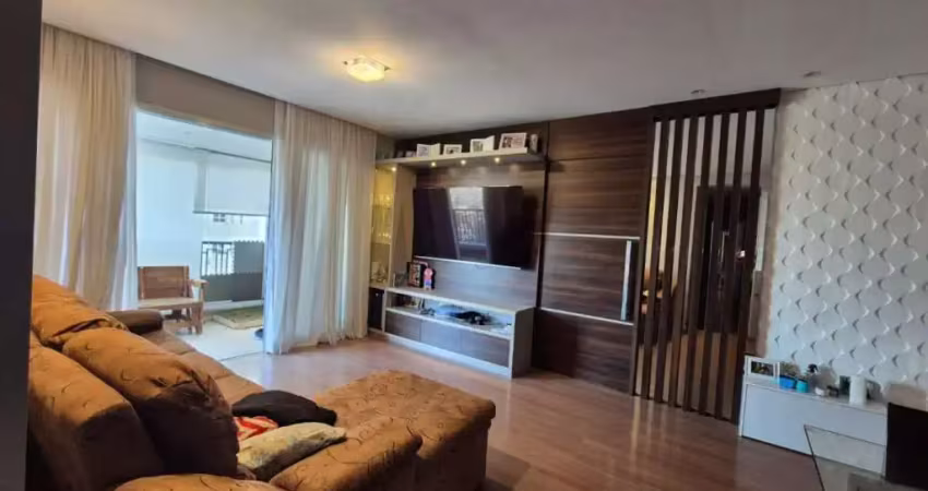 Apartamento para Venda em Barueri / SP no bairro Sítio Tamboré Alphaville - 2019-3435357