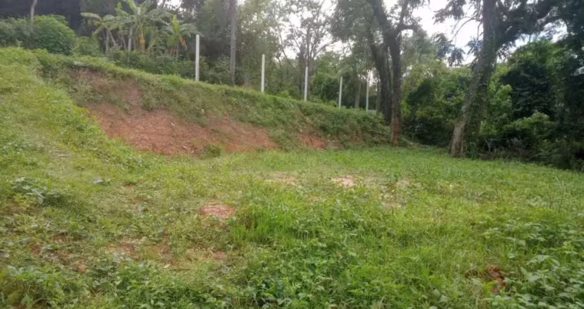 Terreno para venda em araçariguama / sp no bairro tanque velho - 1723-3086938