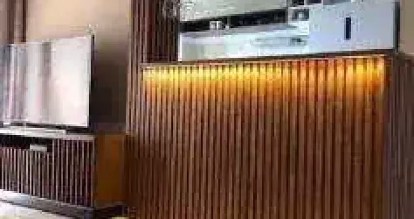 Apartamento para venda em barueri / sp no bairro jardim iracema/aldeia - 1868-3168569