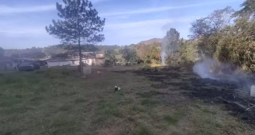 Terreno para venda em araçariguama / sp no bairro igavetá - 1928-3266635