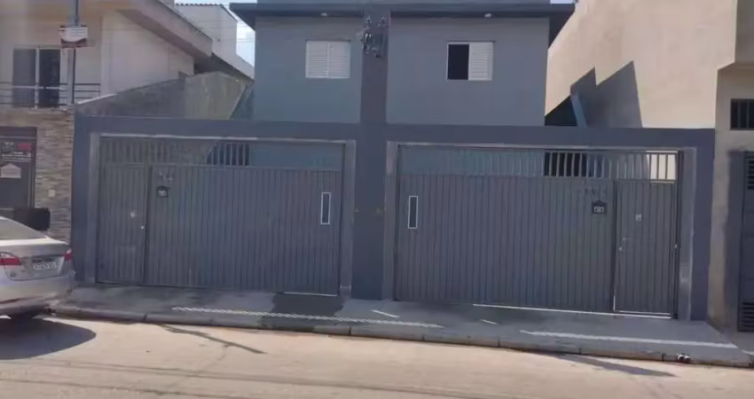 Casa para Venda em Santana de Parnaíba / SP no bairro Cidade São Pedro - Gleba A - 1898-3221912