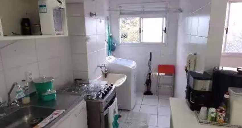 Apartamento para venda em barueri / sp no bairro vila são joão - 1891-3208802