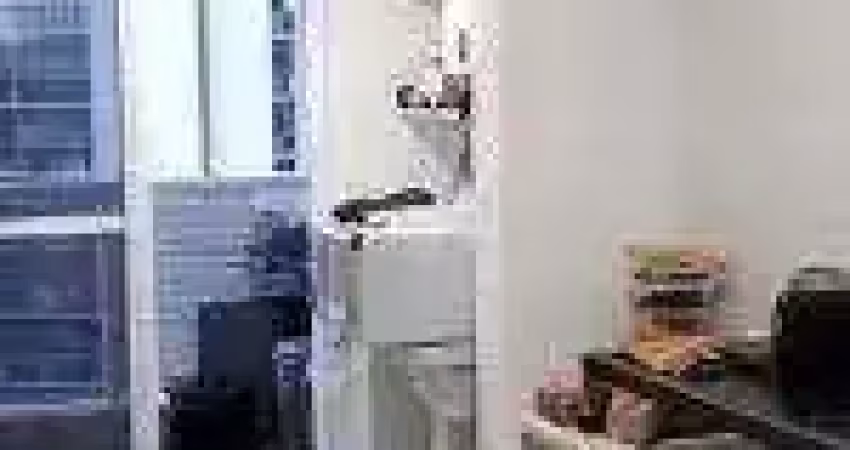 Apartamento para Venda em Barueri / SP no bairro Melville Empresarial I e II - 1836-3139933