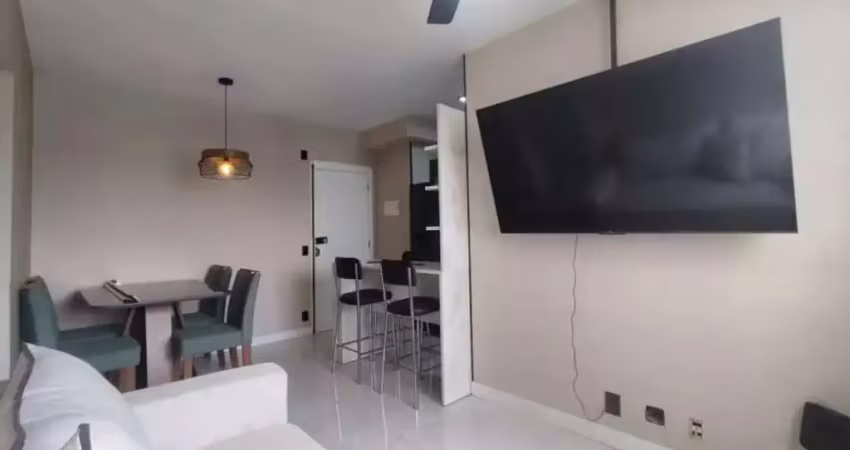 Apartamento para , 2 quarto(s),  vila são joão, barueri - 3998