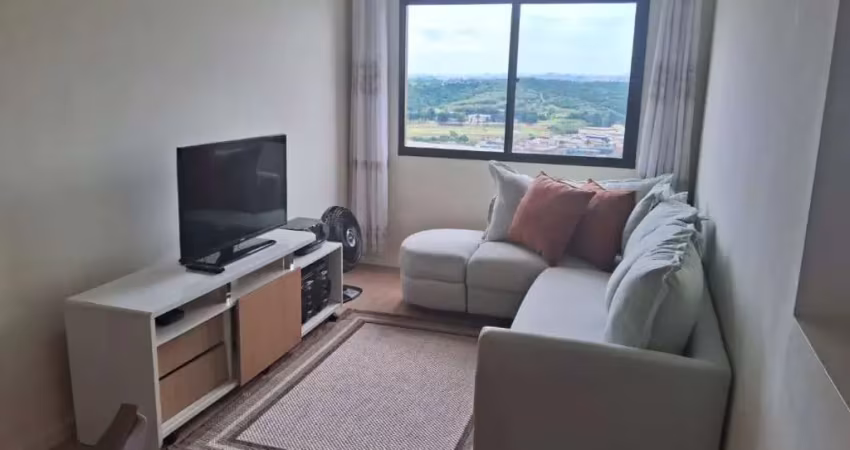 Apartamento para venda, 1 quarto(s),  jardim belval, barueri - 3109