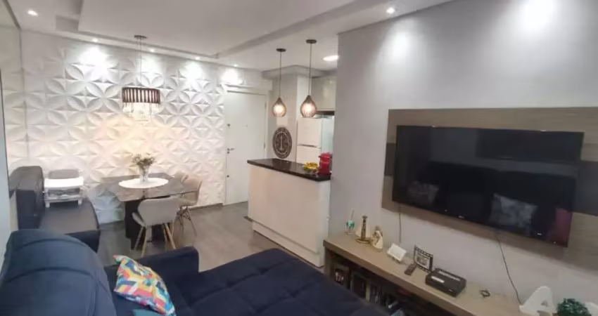 Apartamento para , 2 quarto(s),  vila são joão, barueri - 784-2