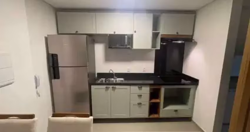 Apartamento para , 1 quarto(s),  dezoito do forte empresarial/alphaville., barueri - 3122