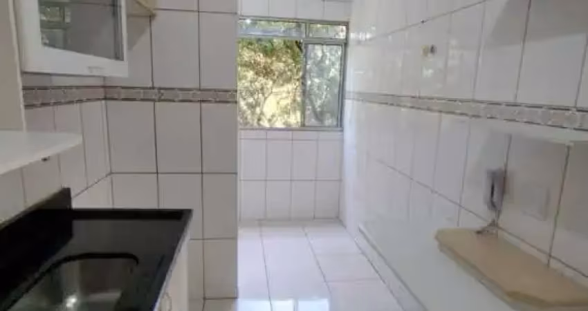 Apartamento para aluguel, 2 quarto(s),  jardim nossa senhora de fátima, jandira - 663
