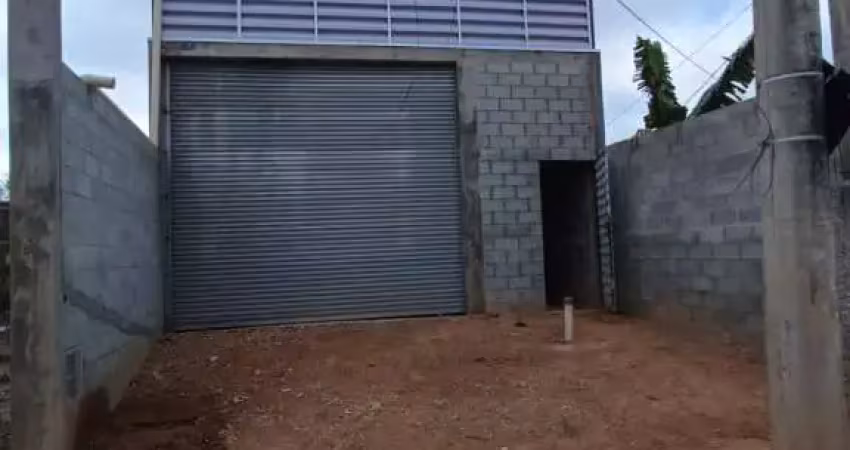 Galpão para aluguel,  jardim bela vista, itapevi - 3150